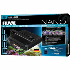 Fluval Lampe Nano Reef Led 4.0 25 Watt