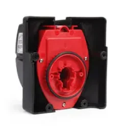 Fluval motor med rotor til FX 6 (Fx 5)