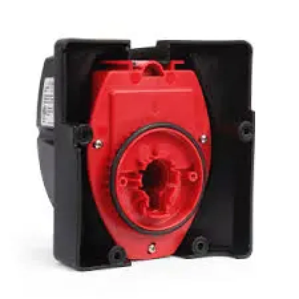 Fluval motor med rotor til FX 6 (Fx 5)