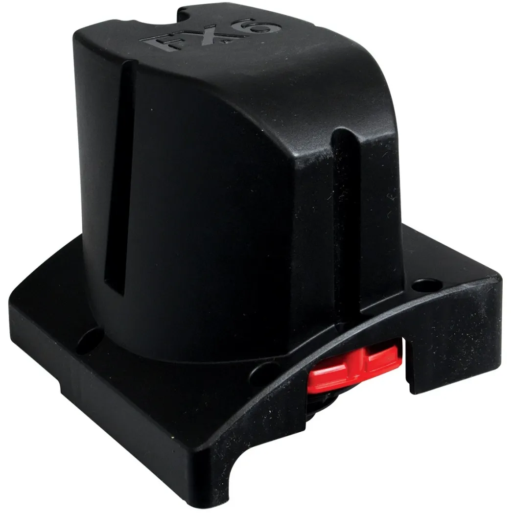 Fluval motor med rotor til FX 6 (Fx 5)