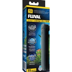 Fluval P25 Varmelegeme 25 watt