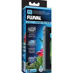 Fluval P10 Varmelegeme 10 watt