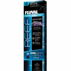 Fluval Reed Led 4.0 59w 117,5-155,1 cm