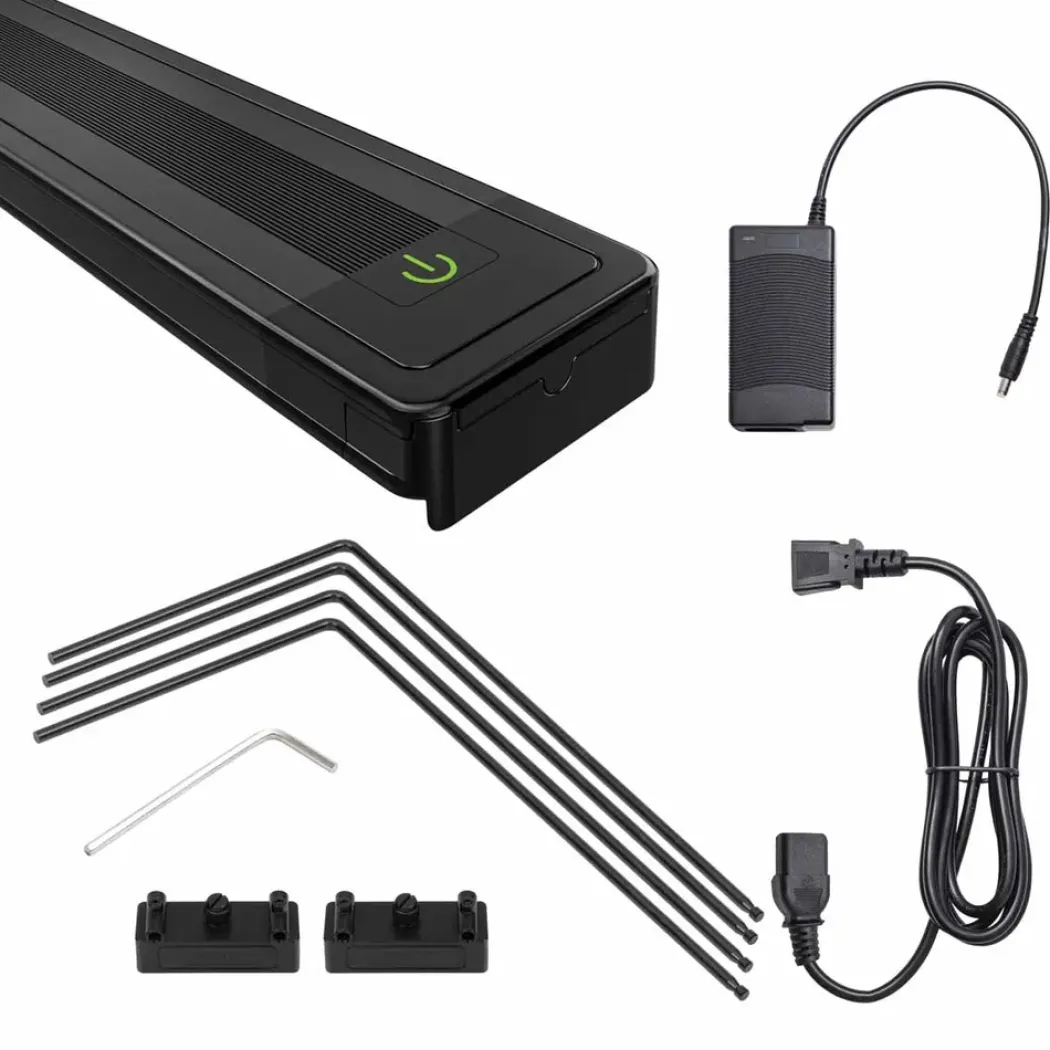 Fluval Reed Led 4.0 59w 117,5-155,1 cm