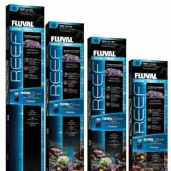Fluval Reed Led 4.0 59w 117,5-155,1 cm