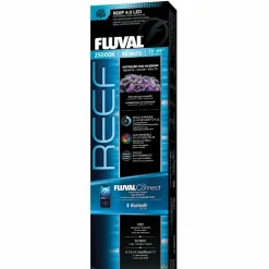 Fluval Reef Led 4.0 46w 88,2-125,8 cm