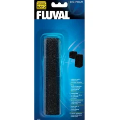 Fluval skumpatron til fluval nano reje akvarie