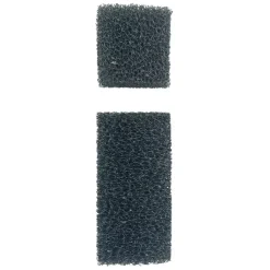 Fluval skumpatron til fluval nano reje akvarie
