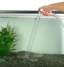 Fluval Slamklokke til Fluval FX4 og FX6 Spandpumper