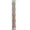 Fluval termometer 9 cm til fluval nano reje akvarium
