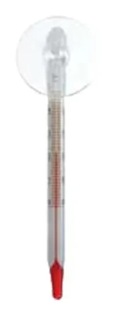 Fluval termometer 9 cm til fluval nano reje akvarium