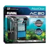 Fluval AquaClear Hængefilter AC 20 (Fluval Edge)