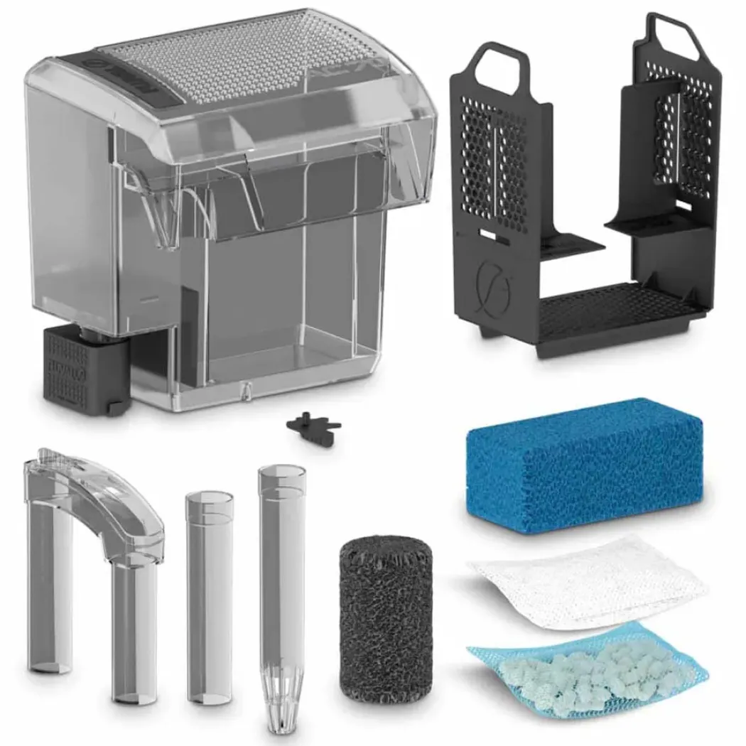Fluval AquaClear Hængefilter AC 70