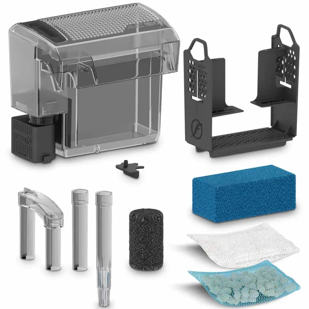 Fluval AquaClear Hængefilter AC 50