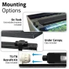 Fluval AquaSky LED 3.0 25W 83-106,5 cm