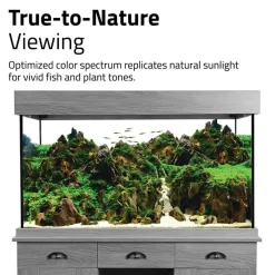 Fluval AquaSky LED 3.0 16W 53-83 cm