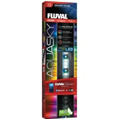 Fluval AquaSky LED 3.0 12W 38-61 cm
