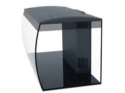 Fluval Flex akvarium 123 Liter Sort