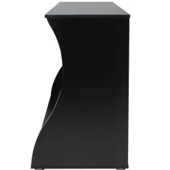 Fluval Flex kabinet til akvarium 123 Liter Sort
