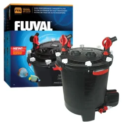 Fluval FX 6 Filter 3500 l/t