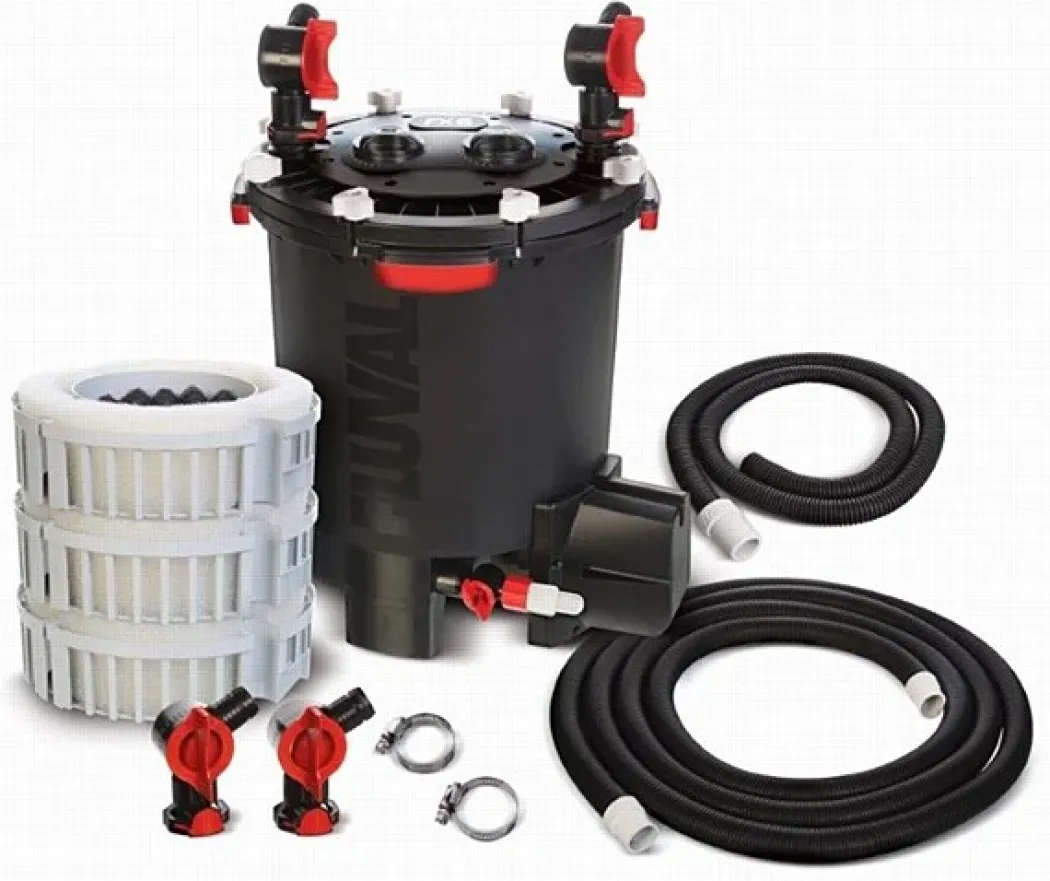 Fluval FX 6 Filter 3500 l/t