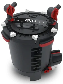 Fluval FX 6 Filter 3500 l/t