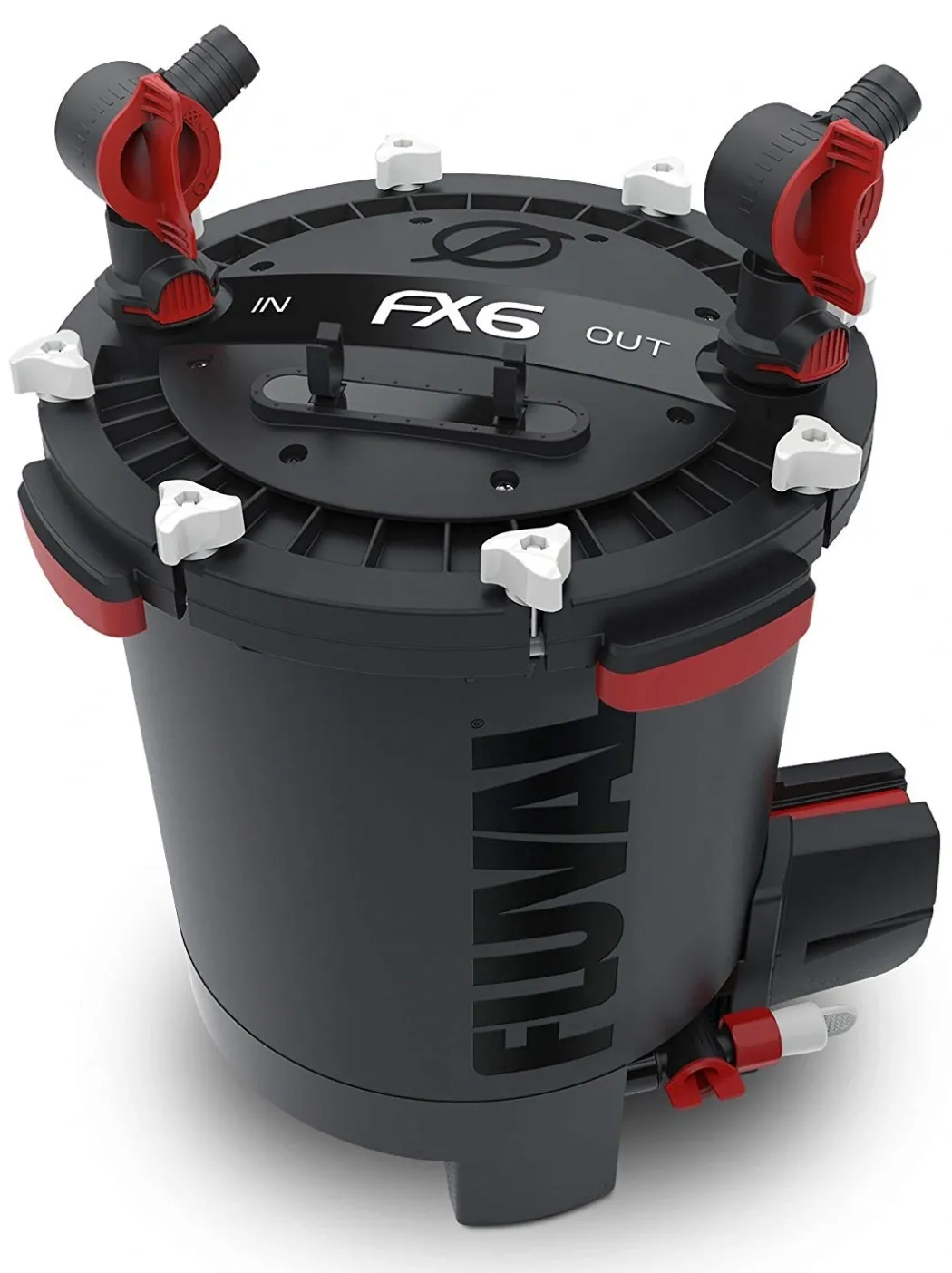 Fluval FX 6 Filter 3500 l/t