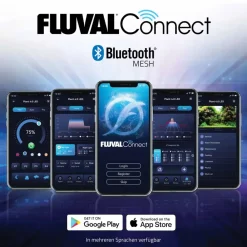 Fluval Plant 4.0 LED 32 Watt 58,9-88,9 cm