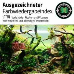Fluval Plant 4.0 LED 32 Watt 58,9-88,9 cm