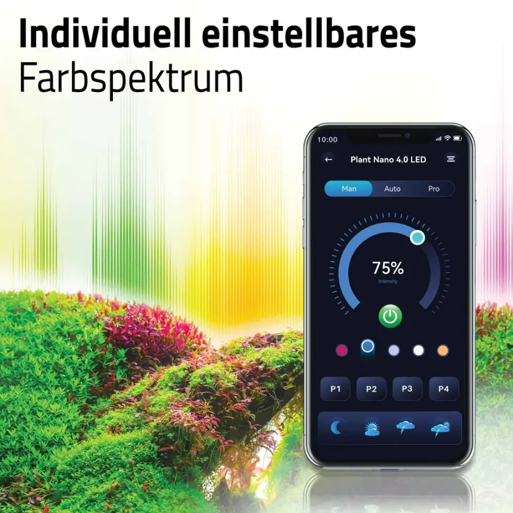 Fluval Plant 4.0 NANO LED 20 Watt