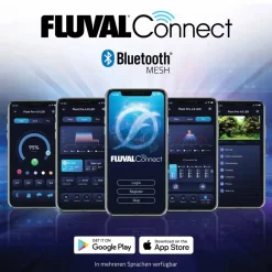 Fluval Plant Pro LED 60 W 58,9-87,5 cm
