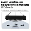 Fluval Plant Pro LED 90 W 88,2-124,4 cm