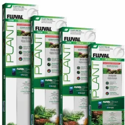 Fluval Plant Pro LED 90 W 88,2-124,4 cm