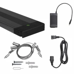 Fluval Plant Pro LED 90 W 88,2-124,4 cm