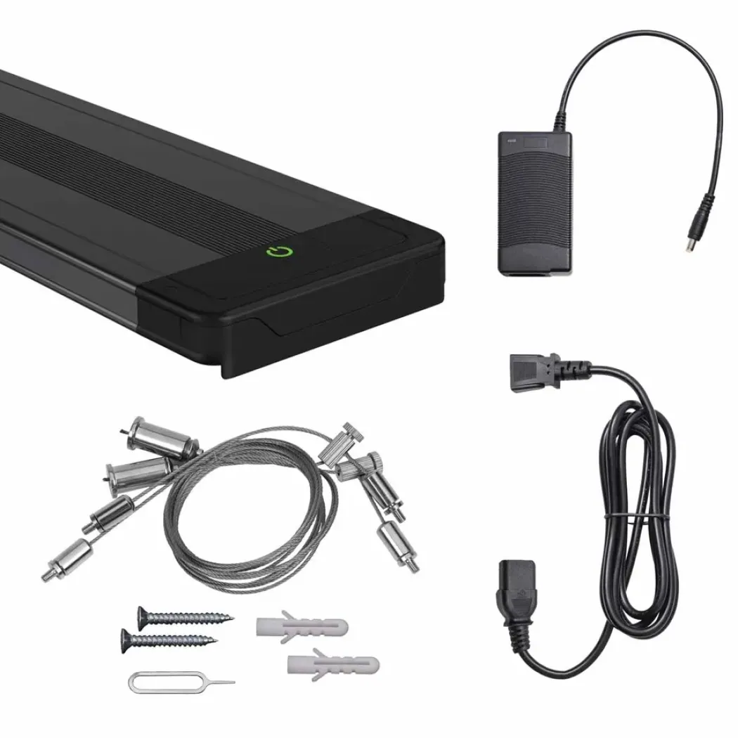Fluval Plant Pro LED 90 W 88,2-124,4 cm