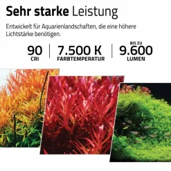 Fluval Plant Pro LED 120 W 117,5-153,7 cm