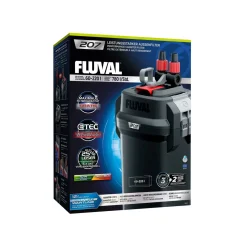 Fluval Spandpumpe 207 780 l/t.