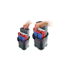 Fluval Spandpumpe 207 780 l/t.