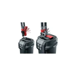 Fluval Spandpumpe 307 (1150 l/t.)