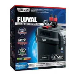 Fluval Spandpumpe 307 (1150 l/t.)