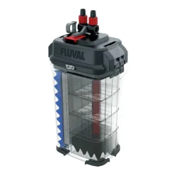 Fluval Spandpumpe 407 (1450 l/t.)