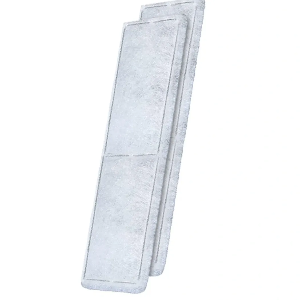 Fluval U3 Clearmax Fin Filtermåtte