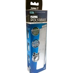 Fluval U4 Clearmax Fin Filtermåtte