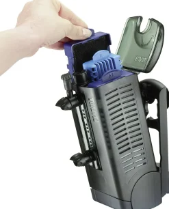 Fluval U2 Indvendigfilter 400 l/t