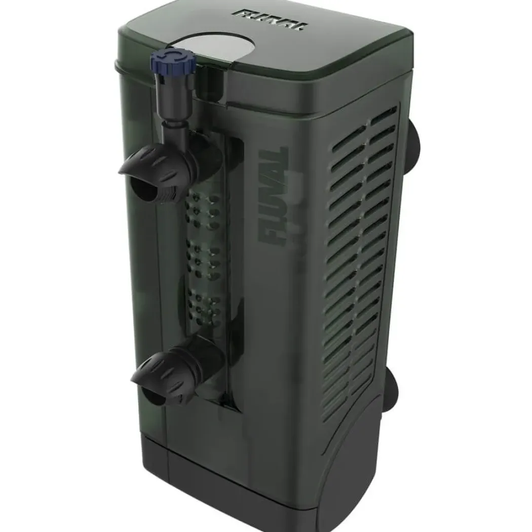 Fluval U2 Indvendigfilter 400 l/t