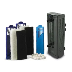 Fluval U3 Indvendigfilter 600 l/t
