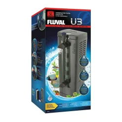 Fluval U3 Indvendigfilter 600 l/t