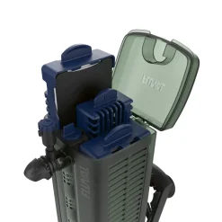 Fluval U3 Indvendigfilter 600 l/t