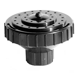 Flydende fontæne 3000 l. inkl. pumpe