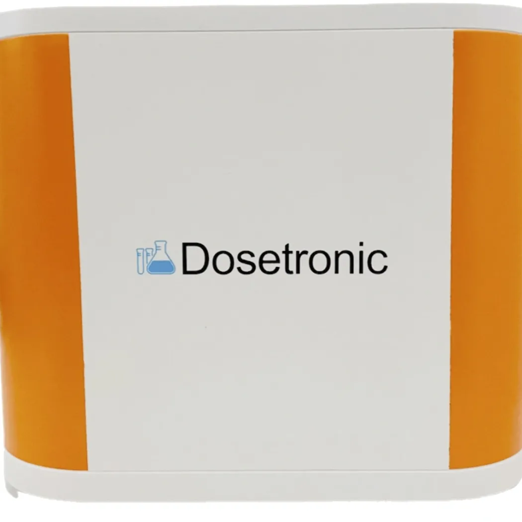FOCUSTRONIC DOSETRONIC MODEL 1